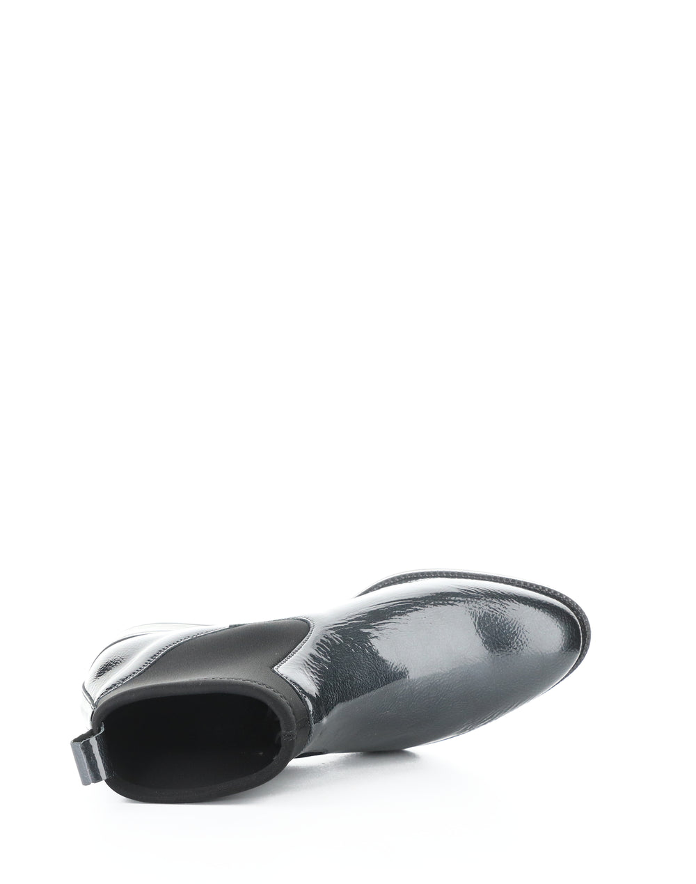 Alike Black Elasticated Boots