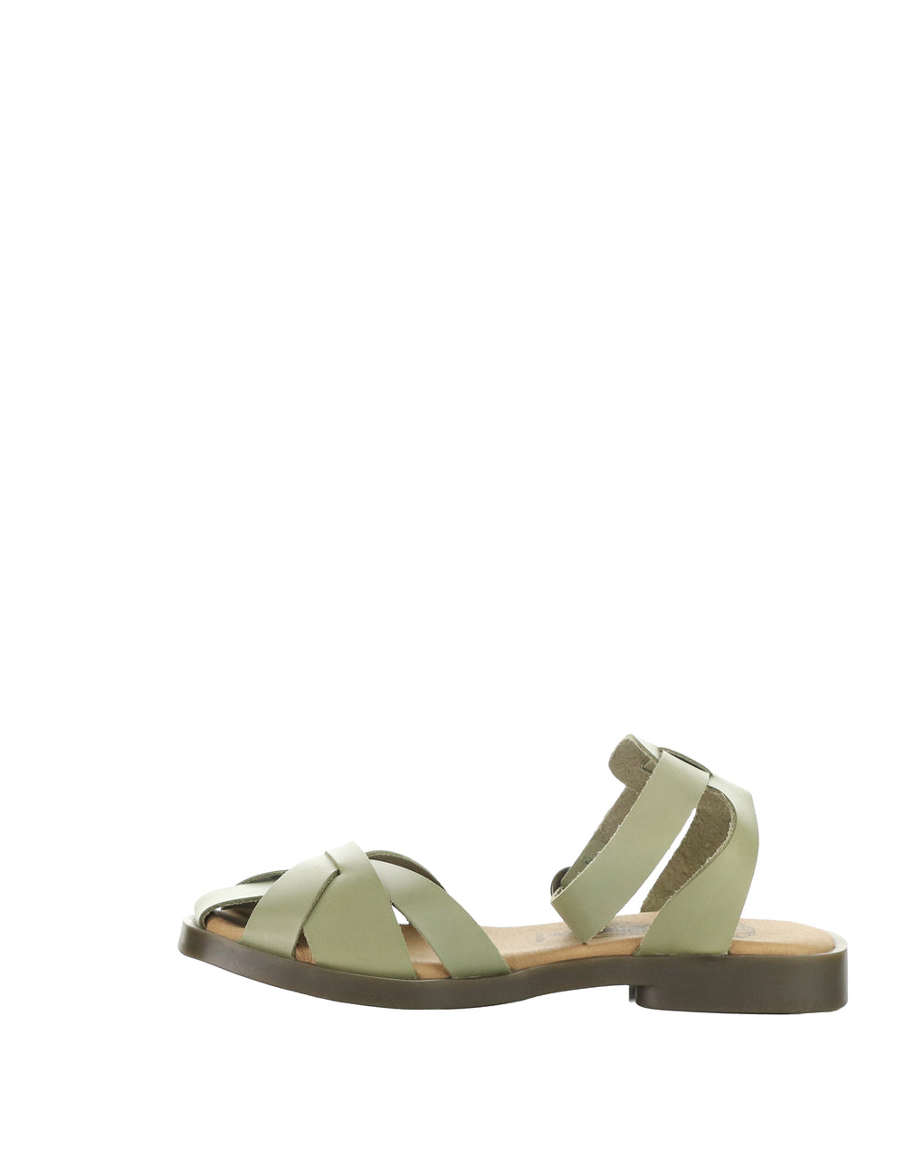 Alli409Fly 001 Smog Bridle