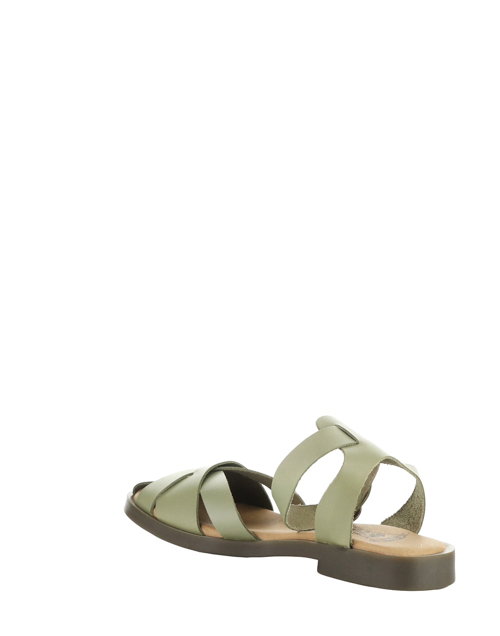 Alli409Fly 001 Smog Bridle