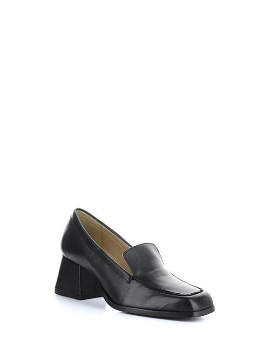 AMARI BLACK CORDERO LEATHER