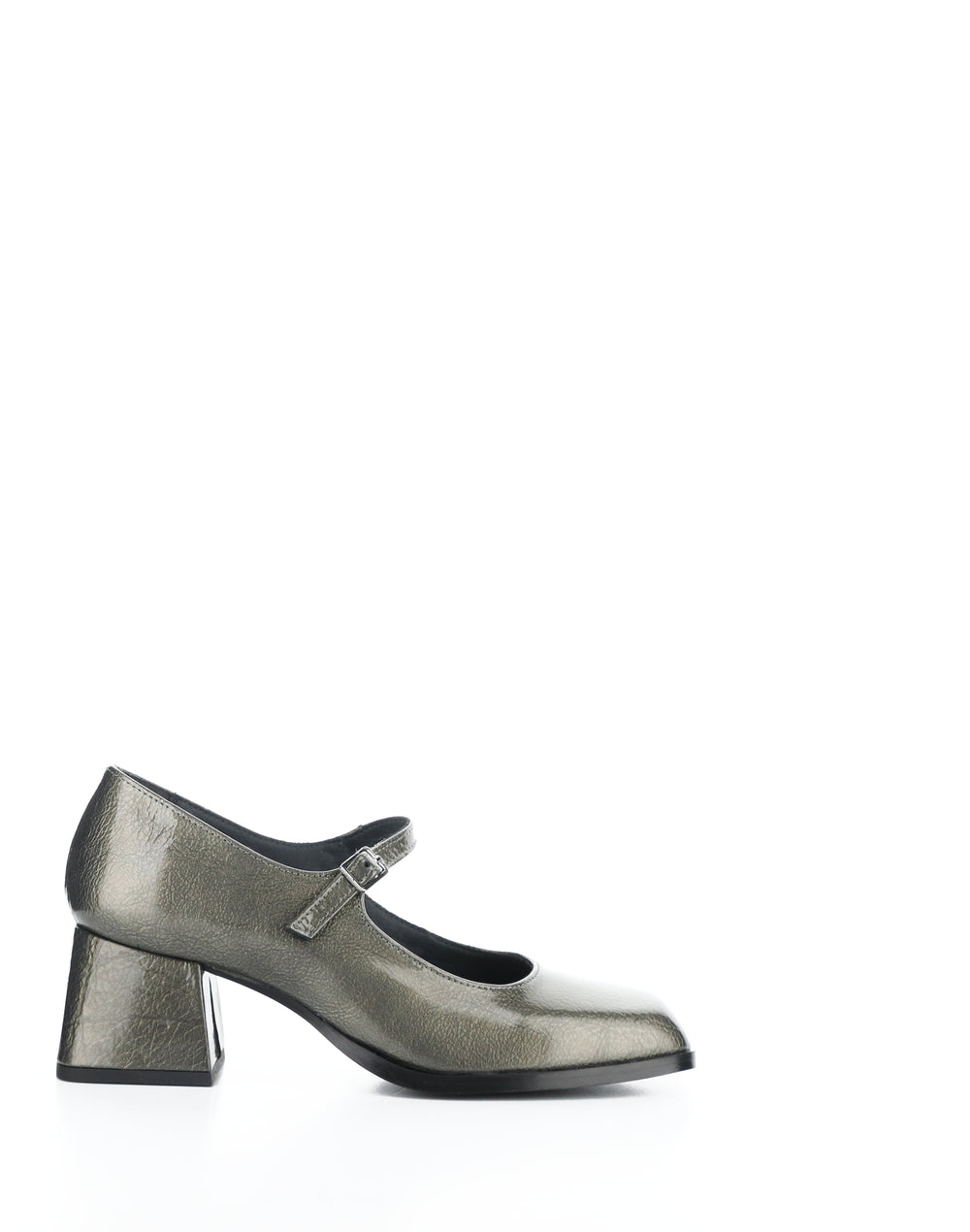 Amaya Pewter Mascara Pat