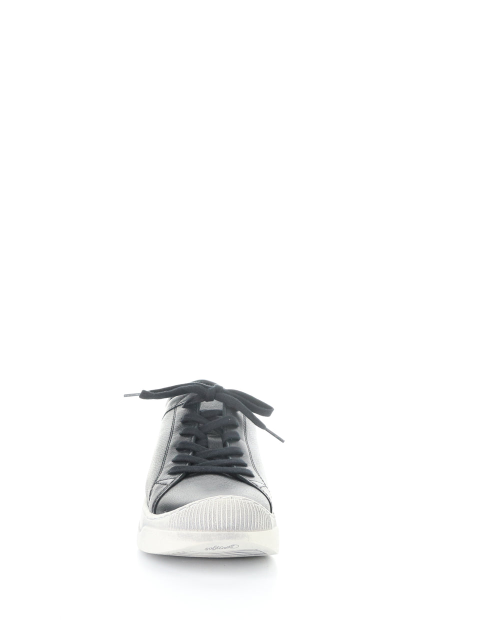 APOR794SOF 008 BLACK Lace-up Shoes