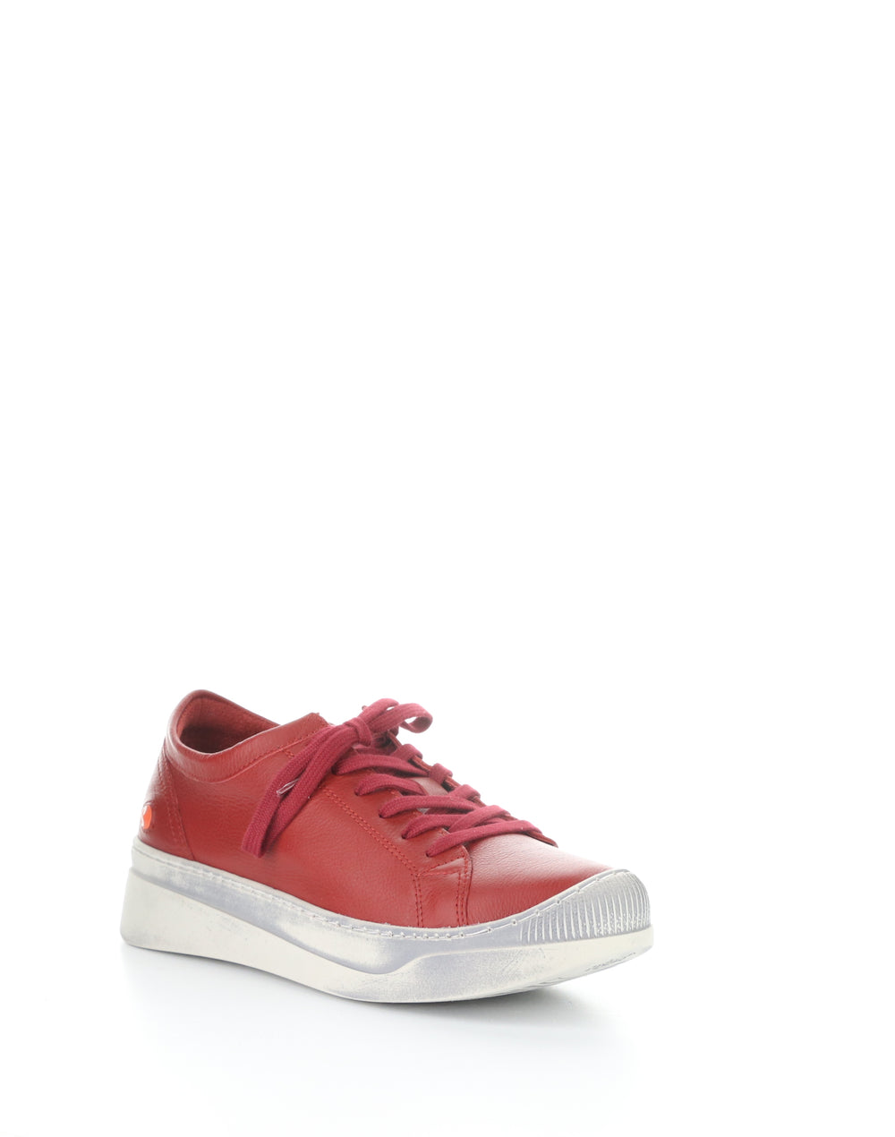 APOR794SOF 011 RED Lace-up Shoes