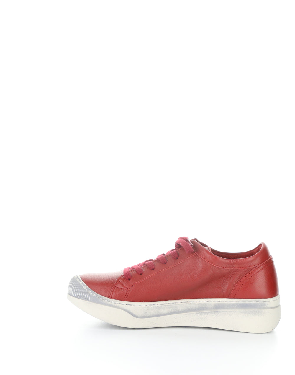 APOR794SOF 011 RED Lace-up Shoes