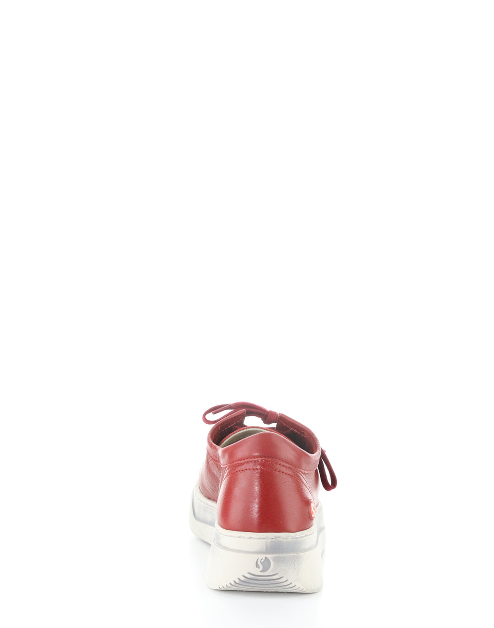 APOR794SOF 011 RED Lace-up Shoes