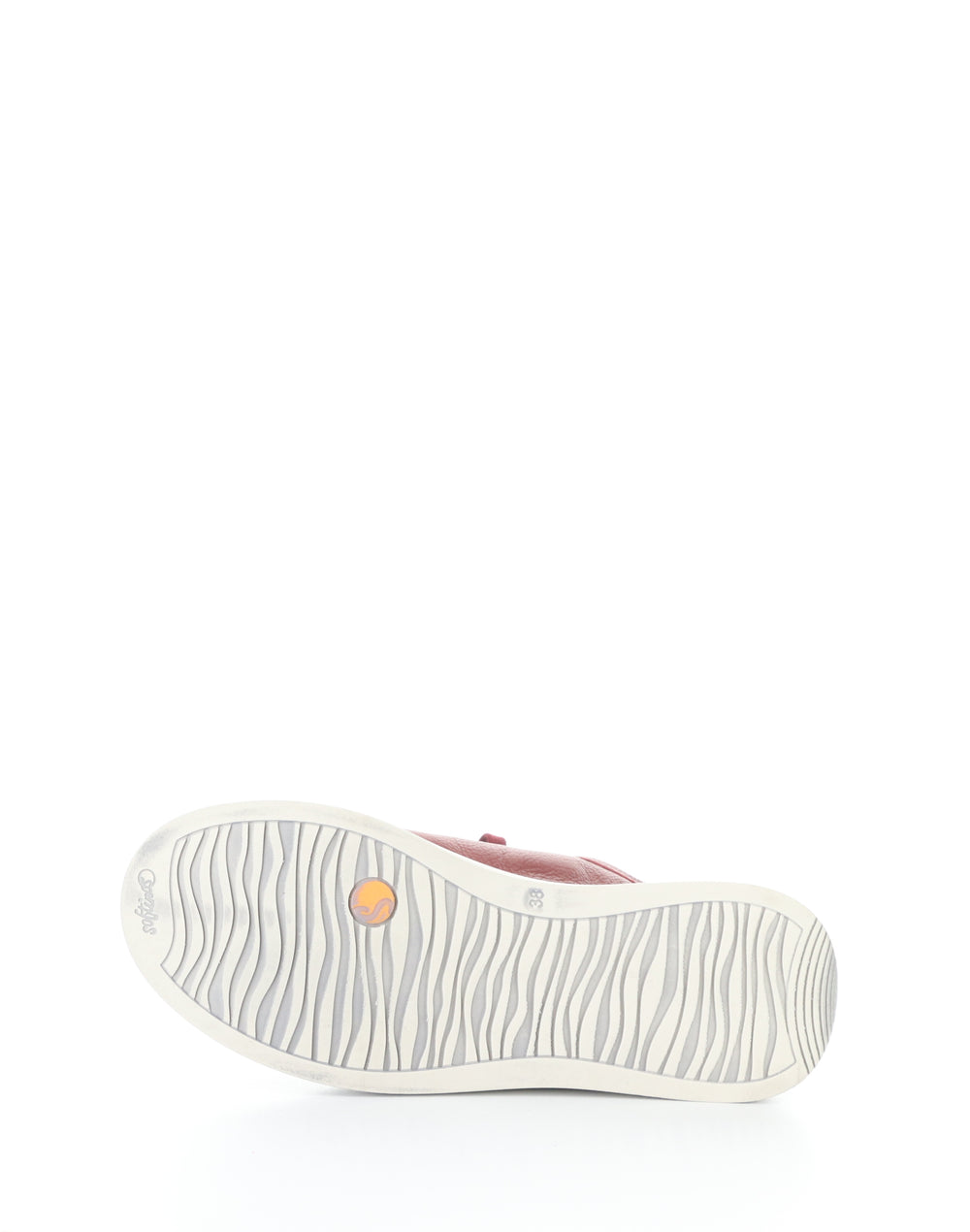 APOR794SOF 011 RED Lace-up Shoes