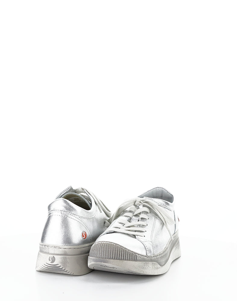 Apor794Sof 016 Silver Laminato