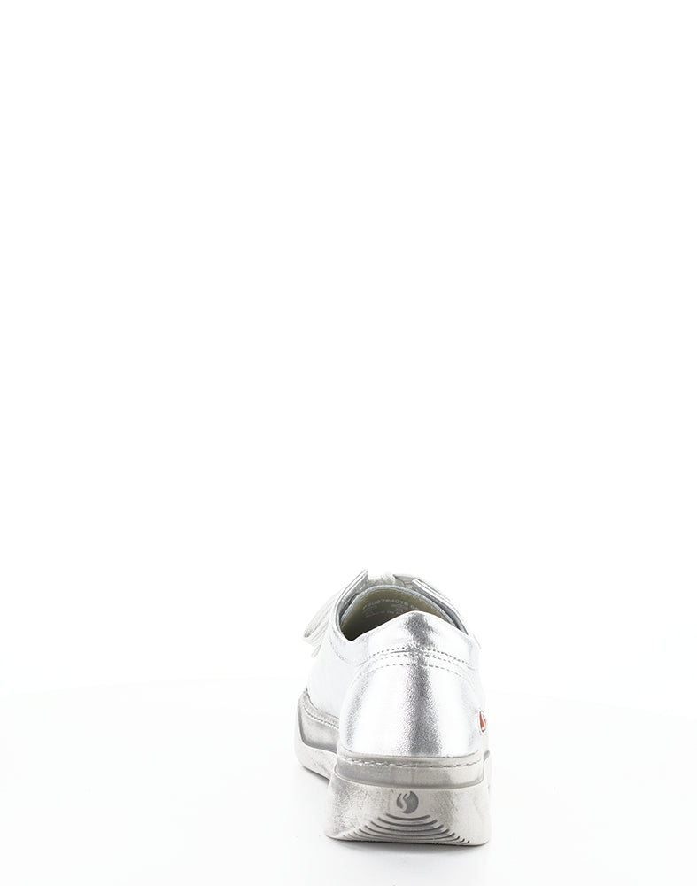 Apor794Sof 016 Silver Laminato