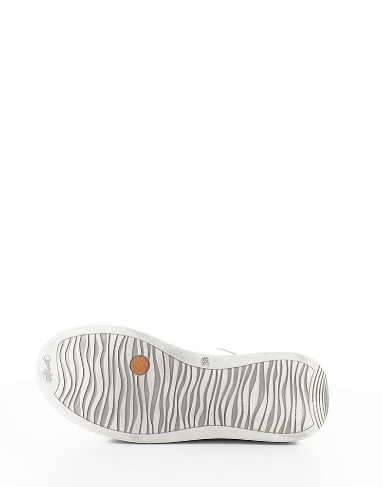 Apor794Sof 016 Silver Laminato