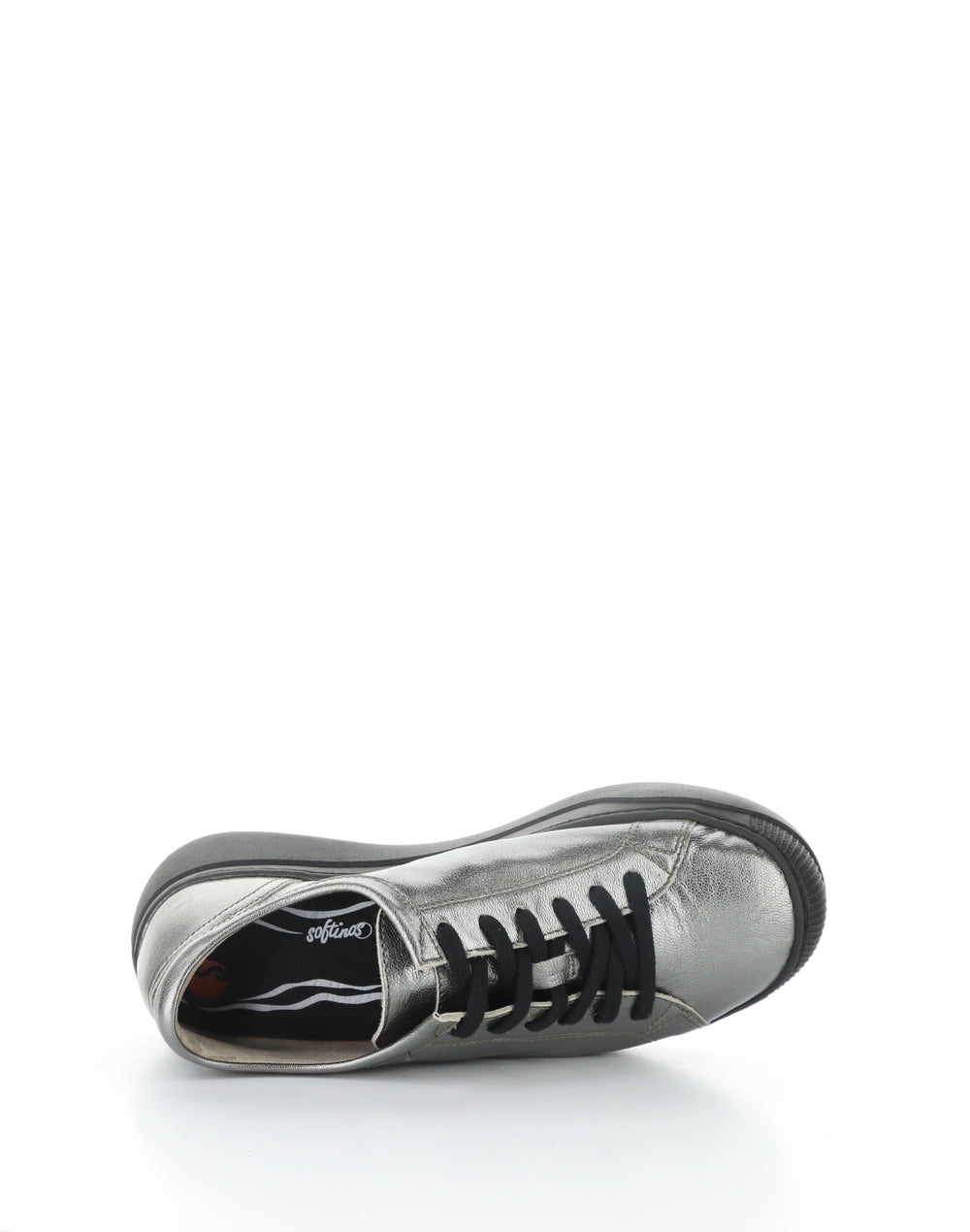 APOR794SOF 022 GRAPHITE Lace-up Shoes