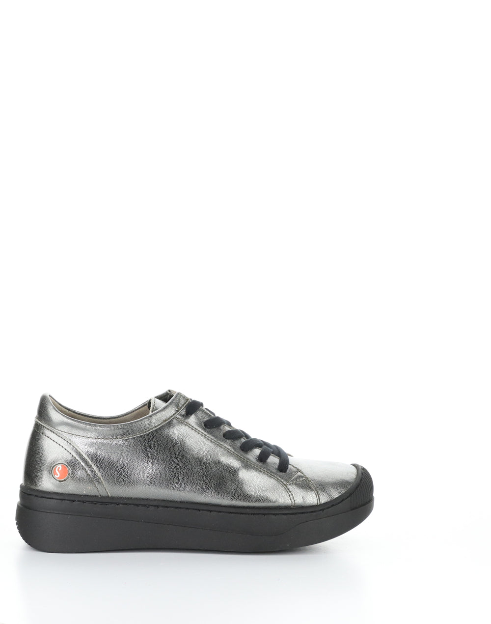 APOR794SOF 022 GRAPHITE Lace-up Shoes