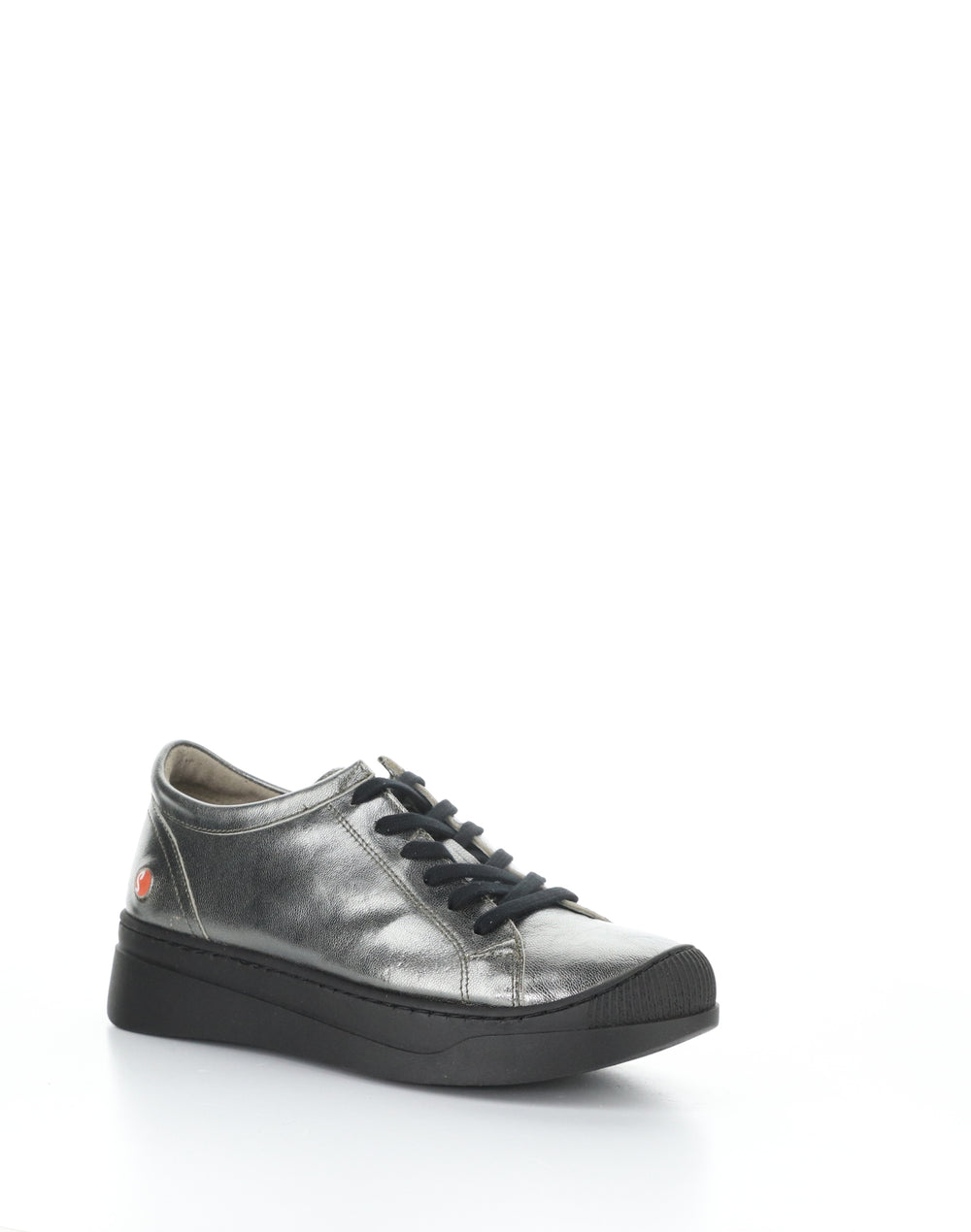 APOR794SOF 022 GRAPHITE Lace-up Shoes