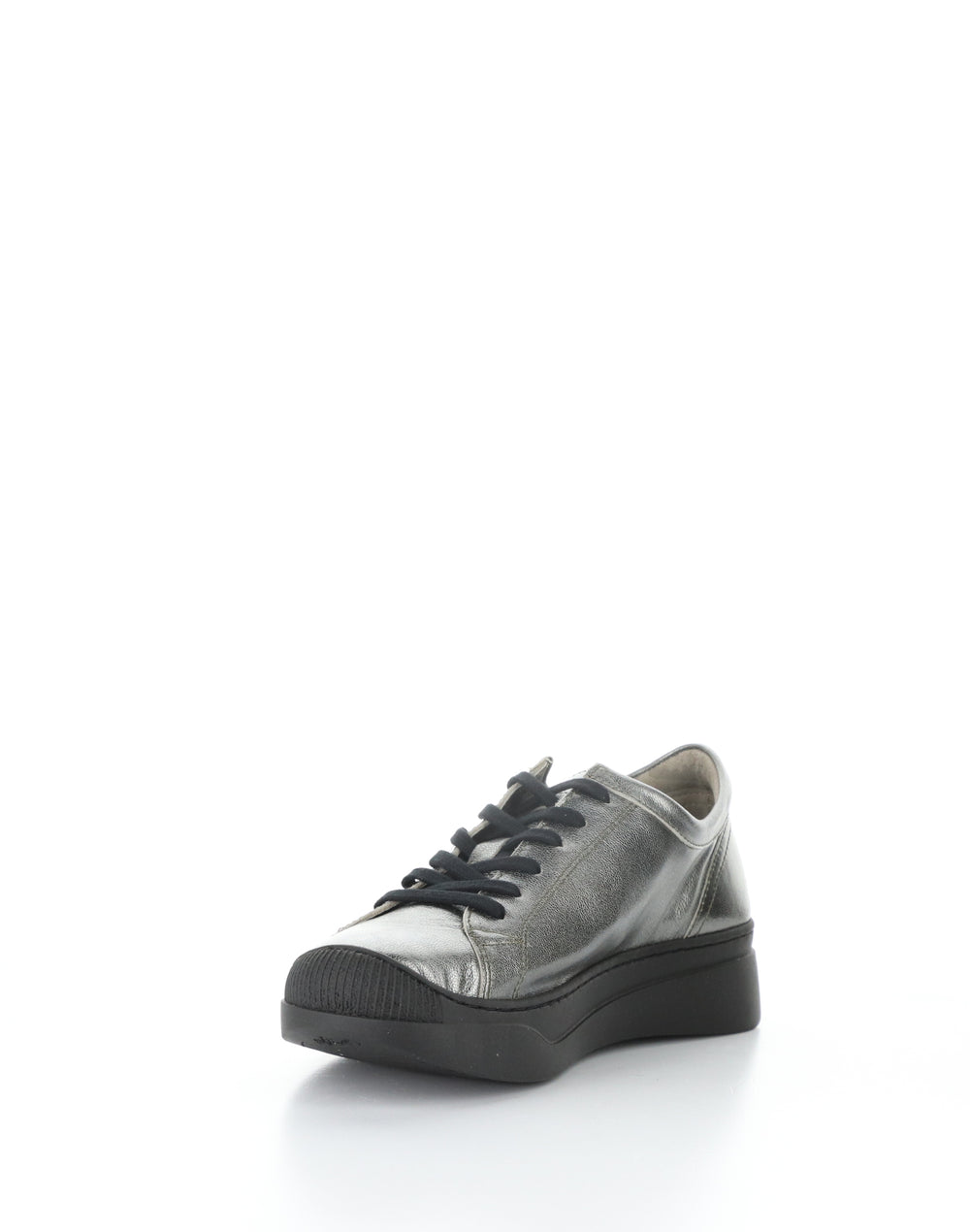 APOR794SOF 022 GRAPHITE Lace-up Shoes