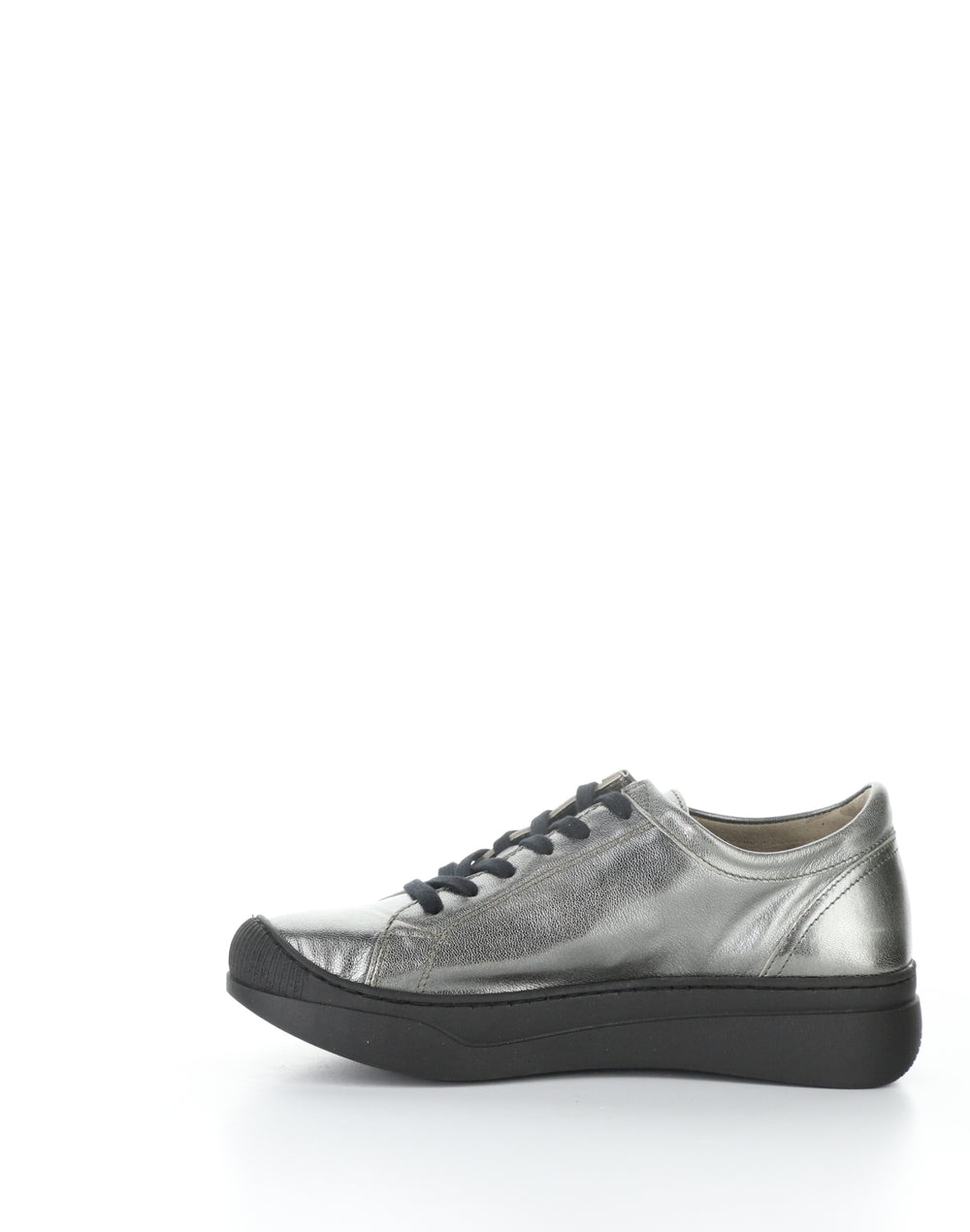 APOR794SOF 022 GRAPHITE Lace-up Shoes