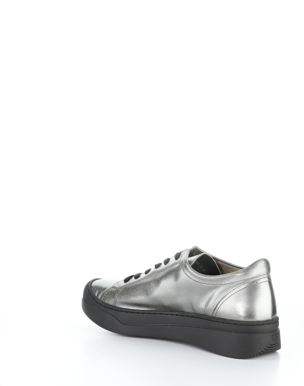 APOR794SOF 022 GRAPHITE Lace-up Shoes
