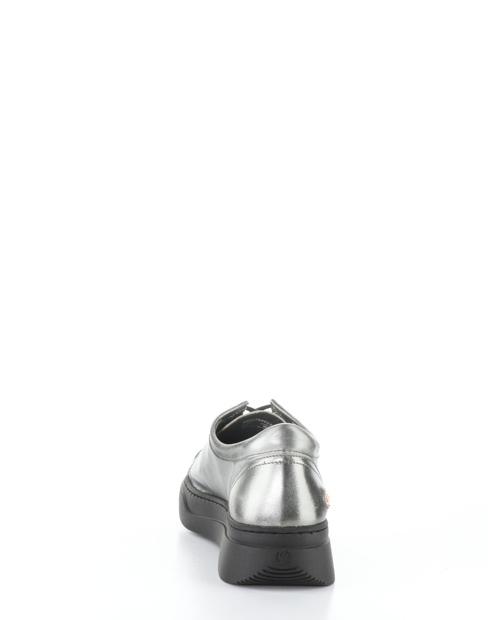 APOR794SOF 022 GRAPHITE Lace-up Shoes