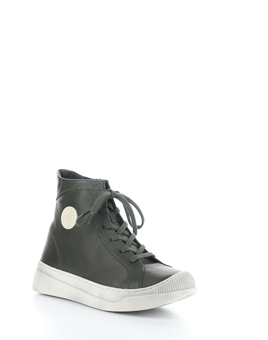 Appe756Sof Military Round Toe Shoes