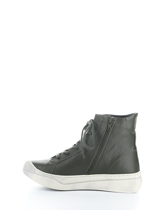 Appe756Sof Military Round Toe Shoes