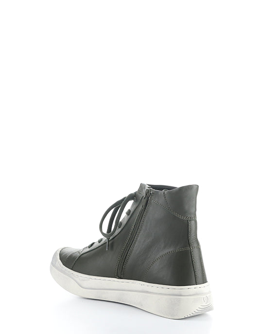 Appe756Sof Military Round Toe Shoes