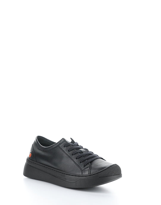 Apur771Sof 001 Black Smooth Leather