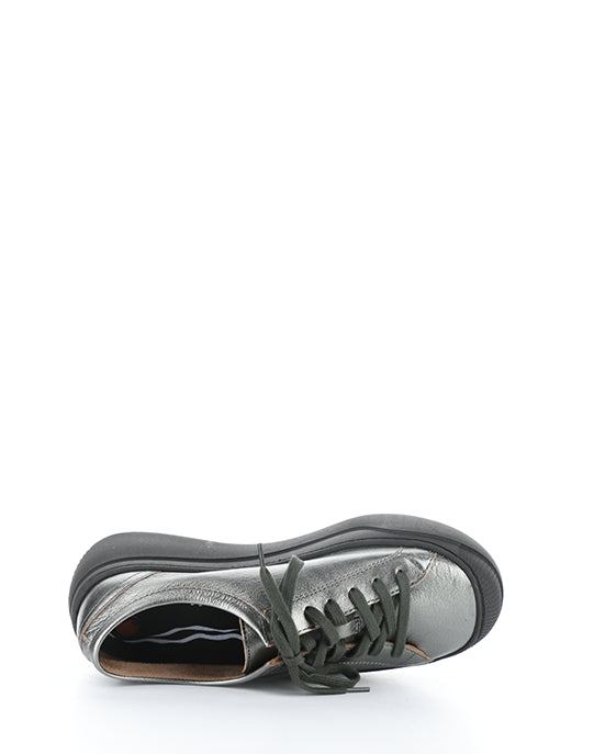 Apur771Sof Graphite Round Toe Shoes