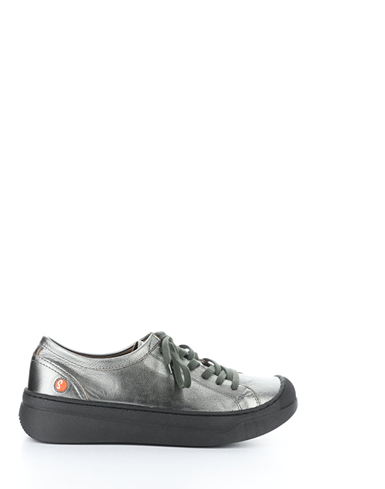 Apur771Sof Graphite Round Toe Shoes