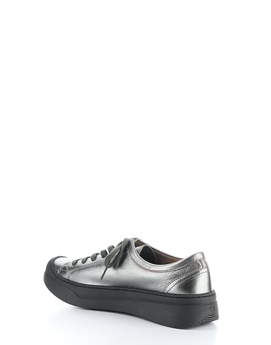 Apur771Sof Graphite Round Toe Shoes