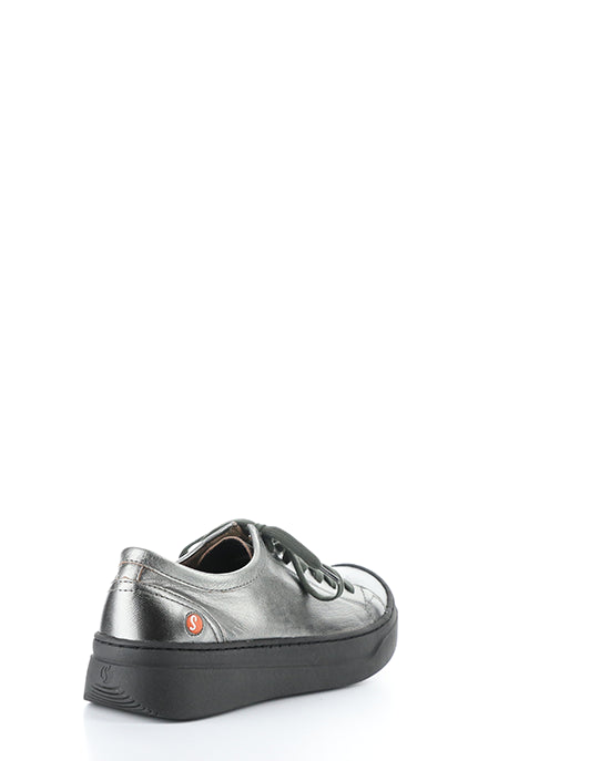 Apur771Sof Graphite Round Toe Shoes