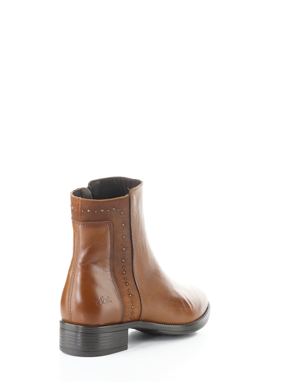 AXIS RICH TAN/NUT BRUSHED FEEL/PAMAPA ARGENTINA