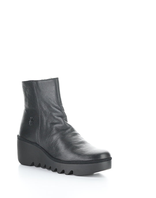 Baan538Fly 009 Black Dublin