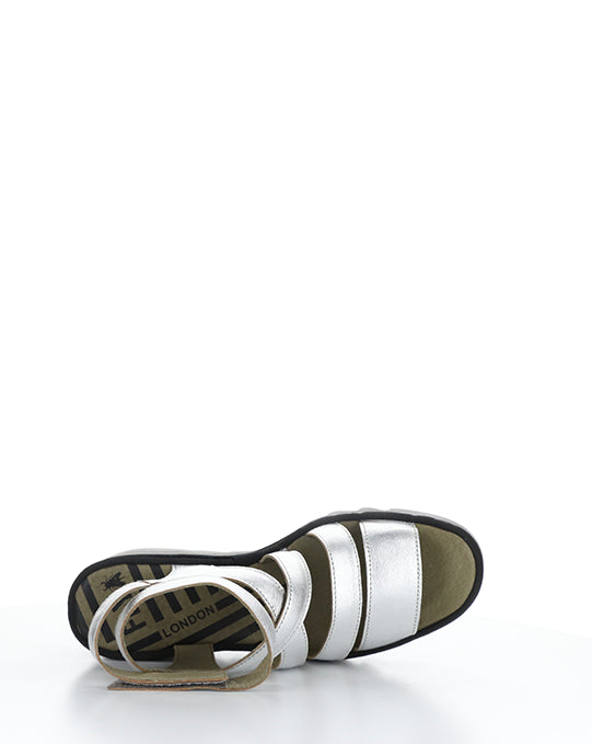 BAFY485FLY 000 SILVER IDRA
