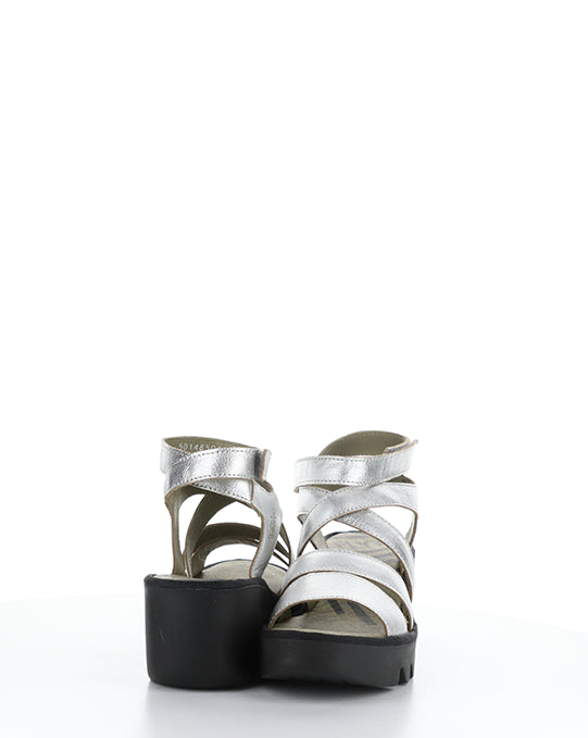 BAFY485FLY 000 SILVER IDRA