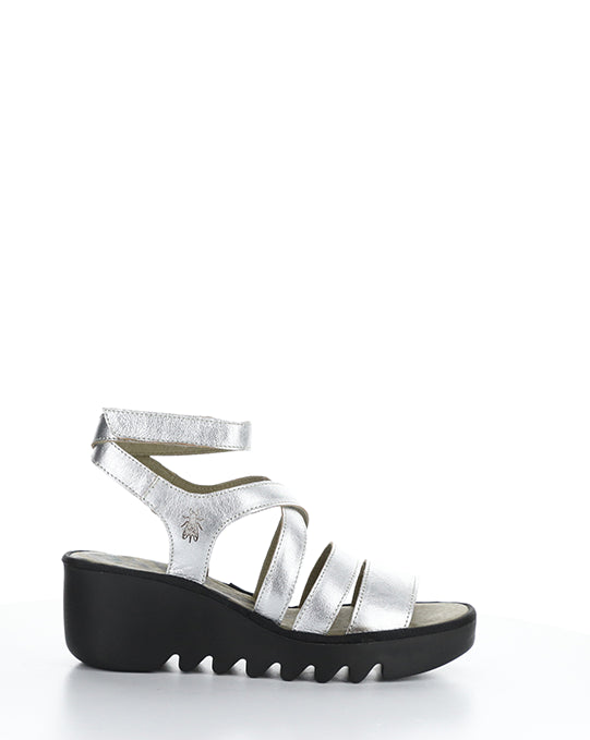 BAFY485FLY 000 SILVER IDRA
