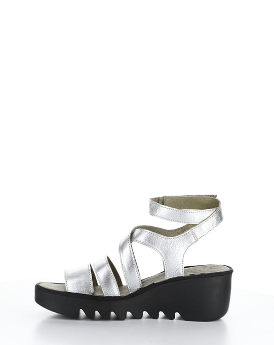 BAFY485FLY 000 SILVER IDRA