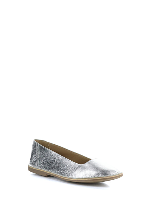 BANU SILVER LAMINADO