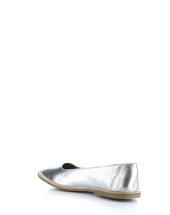 BANU SILVER LAMINADO