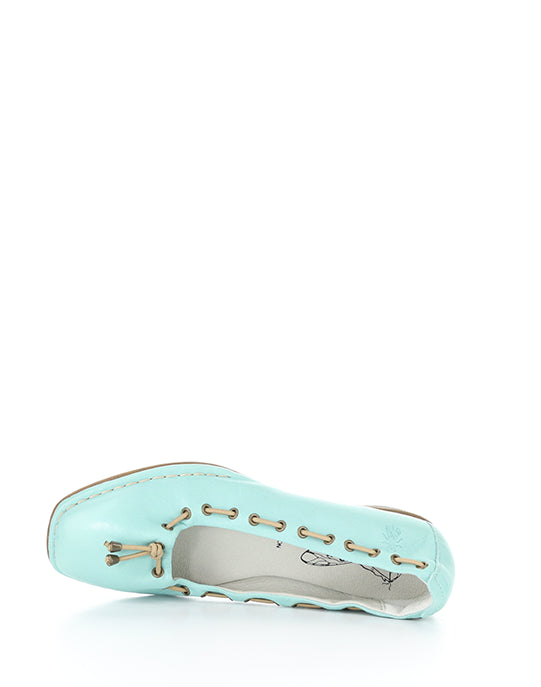BAPI264FLY 004 SPEARMINT VELVET