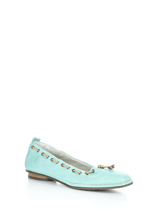 BAPI264FLY 004 SPEARMINT VELVET