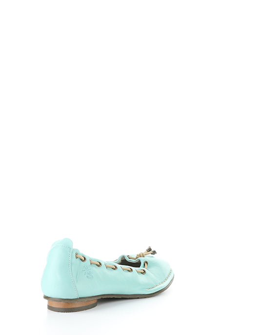 BAPI264FLY 004 SPEARMINT VELVET
