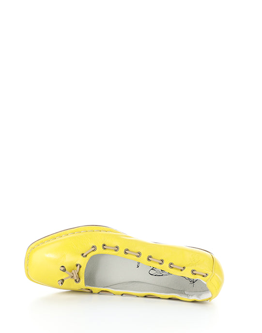 BAPI264FLY 005 YELLOW VELVET
