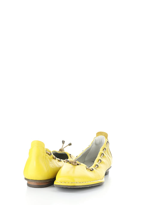 BAPI264FLY 005 YELLOW VELVET
