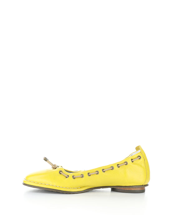 BAPI264FLY 005 YELLOW VELVET