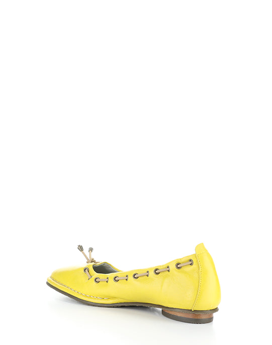 BAPI264FLY 005 YELLOW VELVET