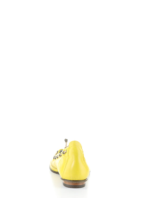 BAPI264FLY 005 YELLOW VELVET