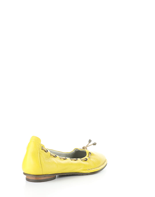 BAPI264FLY 005 YELLOW VELVET