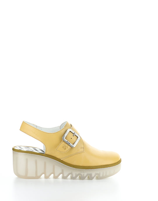 BARY565FLY 001 BUMBLEBEE MOUSSE