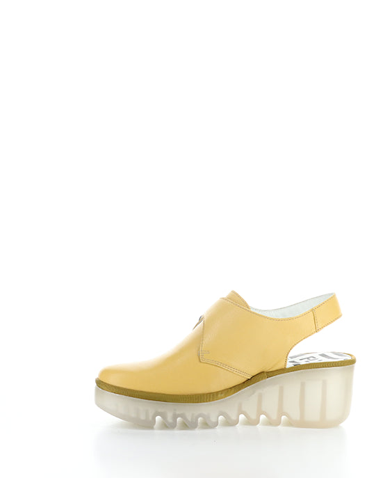 BARY565FLY 001 BUMBLEBEE MOUSSE