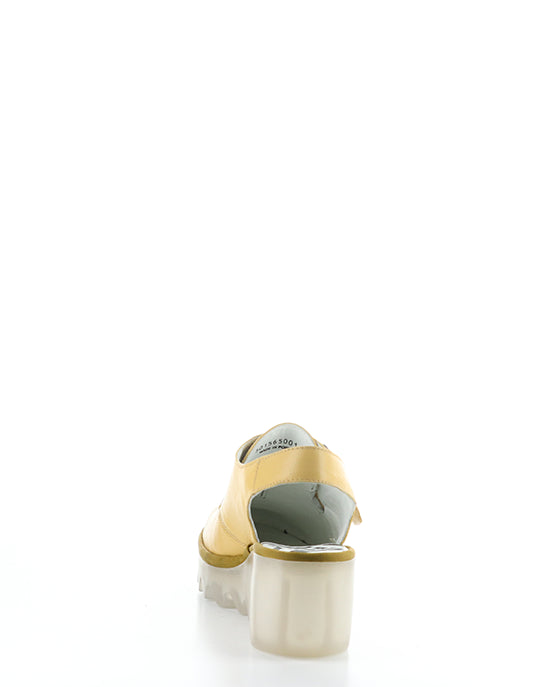 BARY565FLY 001 BUMBLEBEE MOUSSE