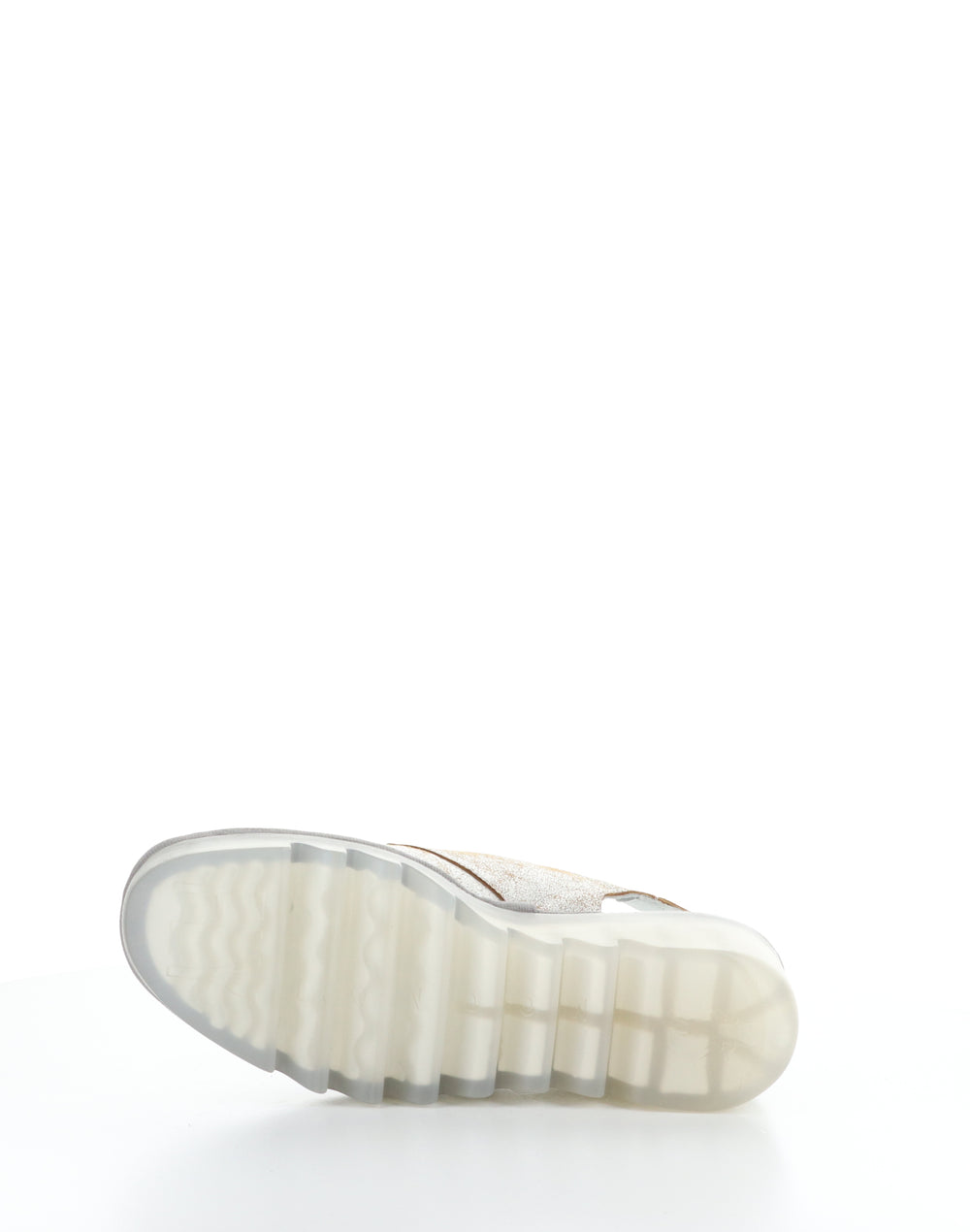 BARY565FLY 002 PEARL Round Toe Shoes