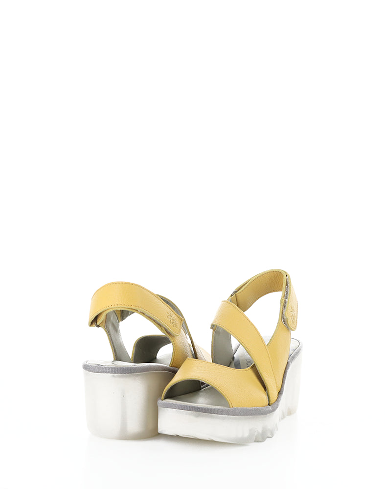 Basy605Fly 002 Bumblebee Mousse